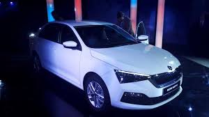 Another vehicle with the rapid nameplate was also introduced in india in 2011, which is a rebadged and restyl. Neuer Skoda Rapid Fur Russland Vorgestellt