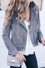 3 Ways To Style Leather Leggings