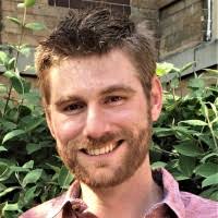 Michael Halliwell, Ph.D.