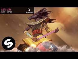 Download on beatport or add it to your favourite spotify/apple music playlist by clicking here. Skazi Jetfire Artillery Lyrics Genius Lyrics