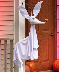 When night falls, a cast of creepy characters can help turn your yard into a. Disney Halloween Outdoor Decorations 2020 Popsugar Family