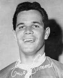 Eric Simms's Instagram, Twitter & Facebook