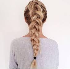 En thus, the sidewall of the main stent graft is sandwiched between the inner flange and the outer flange securely and simply mounting the braided flange branch graft to the main stent graft. Coiffure Les 10 Plus Jolies Tresses A Essayer