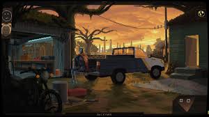 This stunning Deep South fable isnt the next Kentucky Route Zero—its the  first Norco | PC Gamer