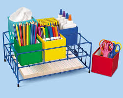 Help Yourself Supply Center For The Messy Supplies Everywhere But When We Need It Central Supply Soluti Lakeshore Learning Classroom Fun Classroom Wishlist