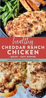 Baked Ranch Chicken Recipe Healthy Sheet Pan Dinner Organize Yourself Skinny Recipe In 2020 Dinner Recipes Easy Quick Clean Dinner Recipes Sheet Pan Dinners Chicken