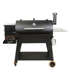 Pit Boss 32 5 Sportsman Wood Pellet Grill Wayfair