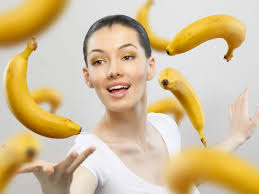 Banana, egg, olive oil, & honey hair mask Banana Beauty Benefits Beauty Benefits Of Banana For Hair And Skincare How Banana Is Good For Skin Hair
