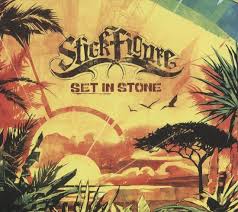 Stick figure / set in stone (full album)tracklist:01. Bol Com Set In Stone Stick Figure Cd Album Muziek