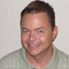 Eric Buhr's Instagram, Twitter & Facebook