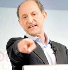 Polémica por las dietas de los diputados y senadores