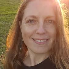 Counsellor Lucy Wallace