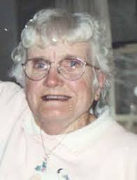 Annie Walsh Obituary (1927