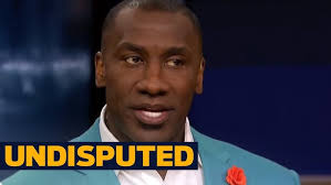 Shannon Sharpe has strong words for Bob Stoops
