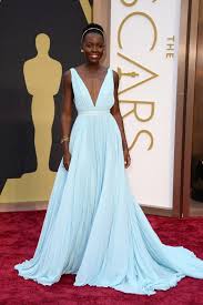 She made her american film debut in steve mcqueens 12 years a slave (2013), as patsey.personal lifenyongo was born in mexico city, mexico, in 1983, to a kenyan family, and was raised primarily in kenya. The Style Evolution Of Lupita Nyong O British Vogue