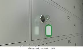 A bank key is a key that uniquely identifies your bank in a specific country. Safe Deposit Boxes Bank Key Freen Stock Illustration 469117421