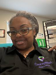 X: "Would it be boring to keep company with the elderly patients at the  hospital?" Y: "______. I could often hear a lot of interesting stories told  by them." A. Fear not