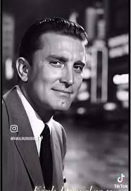 Chad Douglas 80s Actor