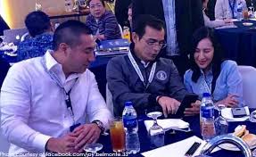 Check spelling or type a new query. Squad Goals Joy Belmonte Shares Old Bonding Moments With Isko Moreno Francis Zamora Politiko Metro Manila