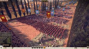 Hasil gambar untuk Rome total war II
