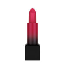 Power Bullet Matte Lipstick Shop Huda Beauty