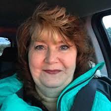 Kathy Gress's Instagram, Twitter & Facebook