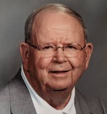 J. Donald Geenen Obituary December 22, 2018