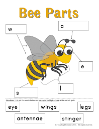 Number three said, in the old honey tree. Google Drive Viewer Bee Classroom Bee Themed Classroom Bee Activities