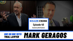 Lee bailey is forever ready to share brutal opinions on the lawyers who have crossed him over the years. One On One With F Lee Bailey Ep 39 Killer Cross Examination Podcast Youtube