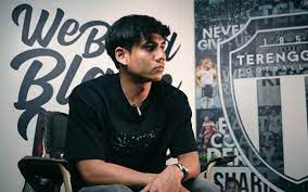 Akhyar Rashid Dedah Perancangannya Bersama Terengganu FC
