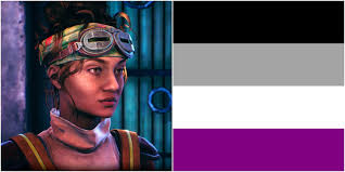 Parvati Holcomb | The Outer Worlds Wiki | Fandom