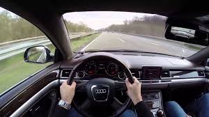 We have 47 cars for sale for audi a8 w12, from just $8,200 Audi A8l 6 0 W12 2008 On German Autobahn Pov Top Speed Drive Youtube