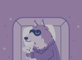 What are the dangers of sleeping with dogs? 10 Dog Sleeping Positions The Adorable Meaning Behind Them Casper Blog