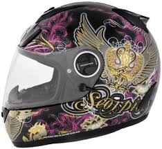 Black And Purple Motorcycle Helmet Scorpion Kingdom Black Gold Exo 750 Motorcycle Helmet Motorcycle Helmets Full Face Motorcycle Helmets Helmet