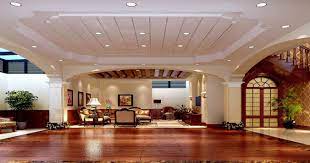 Maybe you would like to learn more about one of these? 35 Awesome Ceiling Design Ideas