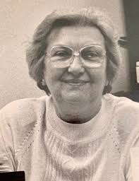 Obituary information for Dolores Donnelly