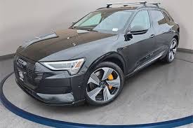 Image result for Daytona Gray 2019 E-Tron
