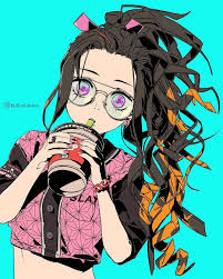 Feature Anime Art 87k On Instagram Nezuko Chan Rate Of 1 10 Follow Me Feature Abd For More Drawings Ar Anime Characters Anime Demon Slayer Anime