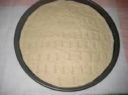 Cek resep cara membuat pizza. Resep Dan Cara Membuat Kulit Roti Pizza Yang Renyah Enak Dan Gurih Selerasa Com