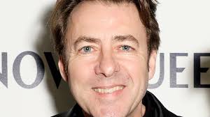 Jonathan Ross looks unrecognisable from his first ever TV role in 1987