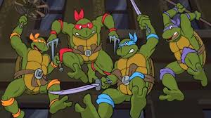 Teenage Mutant Ninja Turtles The Idw Collection Volume 12 Pin By Brian Thomas On Tmnt With Images Ninja Turtles Ninja Turtles Art Teenage Mutant Ninja Turtles