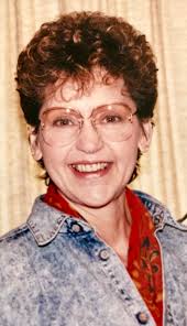 ELLA AUGUSTA BERNIE (KALISKA)