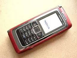 You can also factory reset, unlock, soft reset. Nokia E90 Start Youtube