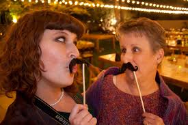 Like Mother, Like Daughter?