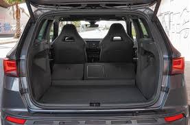 Check spelling or type a new query. Seat Ateca Boot Space Seat Ateca Review