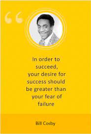 Quote Of The Day 3 20in Order To Succeed Your Desire For Success Should Be Greater Th Best Motivational Quotes Best Inspirational Quotes Inspirational Quotes