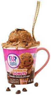 The best dunkin donuts secret menu items you have to try. Dunkin Brands Debuts Double Brand Powered Ice Cream 2018 04 17 Food Business News