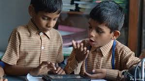 Teaching autistic toddlers for example if you are teaching them about letters and numbers make sure to follow a step by step approach. Indian Augmented Image App Gives Kids With Autism Spectrum Disorder A Voice Science In Depth Reporting On Science And Technology Dw 27 05 2014