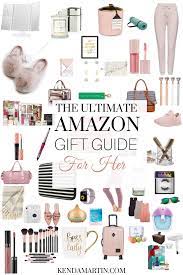 Free delivery & returns available. The Ultimate Amazon Gift Guide For Her Friend Birthday Gifts Mom Birthday Gift Birthday Gift For Wife