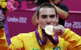 Jogos olímpicos de 2016 conhecidos oficialmente como os jogos da xxxi olimpíada, mais comumente rio 2016, foi um evento multiesportivo realizado no segundo semestre de 2016, na cidade do rio de janeiro, capital do estado homônimo, no brasil. Globo Compra Direitos De Transmissao Dos Jogos Olimpicos Ate 2032 Noticias Da Tv